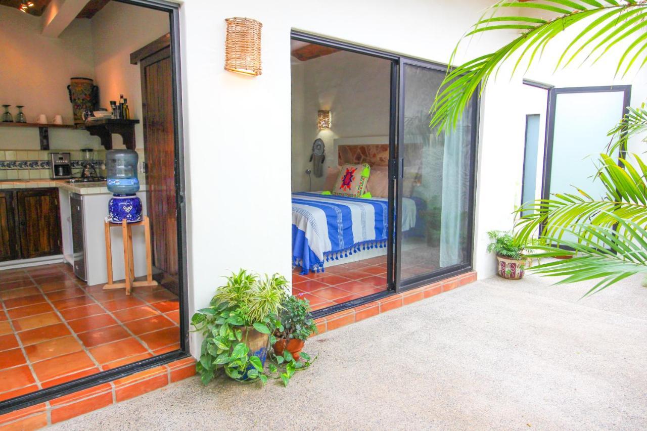 사율리타 Vida Feliz Casitas 아파트 외부 사진